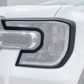 Next Gen Ranger 22+ Head Light Trims Black