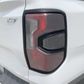Next Gen Ranger 22+ Tail Light Trims Black