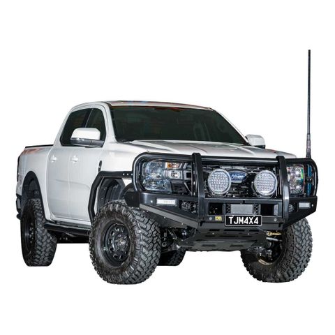 TJM Outback Bull Bar Kit Next Gen Ranger XLT/Sport/Wildtrak