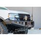 TJM Venturer Bull Bar Next Gen Ranger (No Hoop)