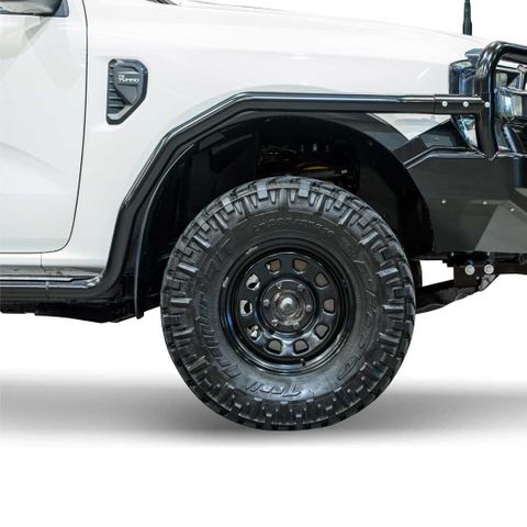 TJM Modular Side Bar Kit for Next Gen Ranger