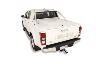 D-Max 2012-2020 HSP Premium Hard Lid - Primer (3 Pce)