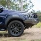 TJM Outback Bull Bar Kit Hilux SR5 Cruiser 2020-2022