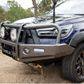 TJM Outback Bull Bar Kit Hilux SR5 Cruiser 2020-2022