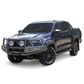 TJM Outback Bull Bar Kit Hilux SR5 Cruiser 2020-2022