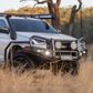 TJM Outback T13 Bull Bar Kit D-Max (LED Models) 2020+