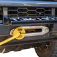 TJM Outback T13 Bull Bar Kit D-Max (LED Models) 2020+