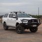 TJM Tradesman Bull Bar Kit Hilux (SR/Workmate) 2020+