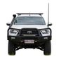 TJM Tradesman Bull Bar Kit Hilux (SR5 Only) 2020+