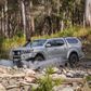 TJM Outback T13 Bull Bar Kit Navara 12/2020+