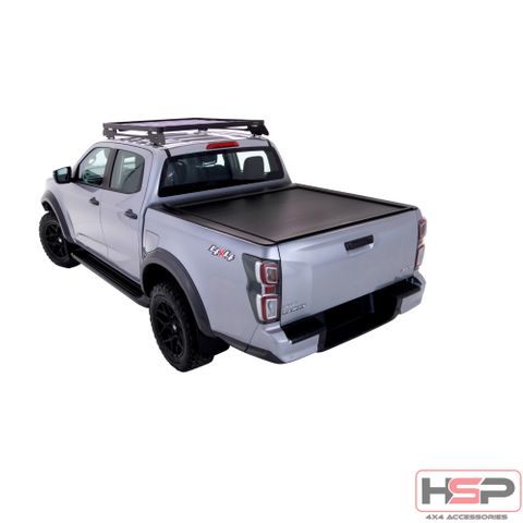 Ute hard lid online roof racks