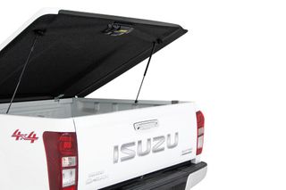 D-Max 2012-2020 HSP Premium Hard Lid - Primer (1 Pce)