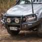 TJM Outback Bull Bar Kit Ranger PX3/Everest UA2