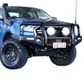 TJM Outback Bull Bar Kit Ranger PX3/Everest UA2