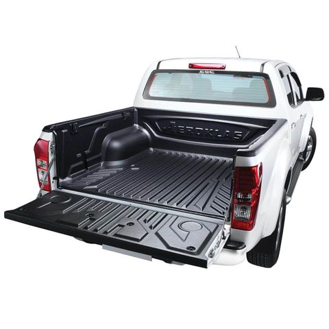 Toyota Hilux 2015+ SR J-Deck DC OR Liner