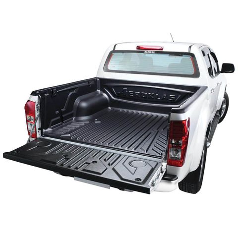 2015+ Toyota Hilux SR J-Deck DC OR Liner