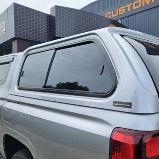 Sliding RH Window VW 2010+ | FNGR 22+ | BT50/D-Max Buddy 21+