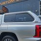 Aeroklas Sliding Window for Canopy