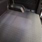Rubber Tray Mats for Mitsubishi Triton
