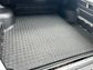 Rubber Tray Mats for Mitsubishi Triton