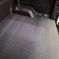 Rubber Tray Mats for Holden Colorado