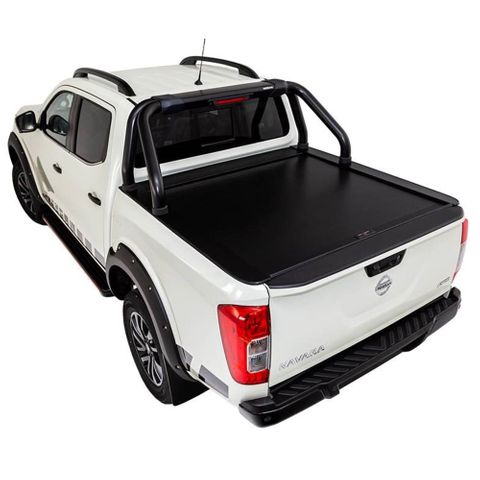 Electric Roll Lids | Custom Utes NZ