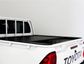 *HSP Electric Roll Top Lid - Hilux SR-J Deck