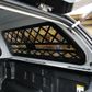 Dog/Security Mesh Sliding VW/BT50/D-Max/Next Gen