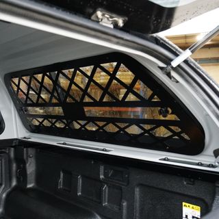 Dog/Security Mesh Sliding VW/BT50/D-Max/Next Gen
