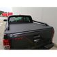 2012-2022 Ranger FX4 Extended S/B Tonneau Cover