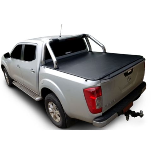 2015-2020 Nissan Navara NP300 S/B Tonneau Cover