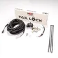 HSP Tail Lock TG Central Lock - Hilux 2015-18 (No Key Lock)