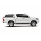 Aeroklas Stylish Canopy for Toyota Hilux