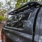 Aeroklas Stylish Canopy for Toyota Hilux