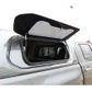 Aeroklas Buddy Canopy for Hilux SR5