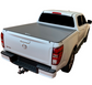 BT50 / D-Max 2020+ Soft Roll Up Tonneau Cover No Drill  MY21