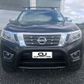 Nudge Bar for Nissan Navara NP300