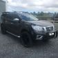 Nudge Bar for Nissan Navara NP300