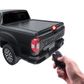 HSP Tail Lock TG Central Lock - LDV 2018+ (No Barrel Lock)