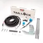 HSP Tail Lock TG Central Lock - LDV 2018+ (No Barrel Lock)