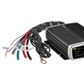 TJM 12-24V 25A DC Battery Charger