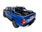 HSP Armour Sports Bar Hilux A-Deck 2015+