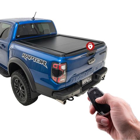 HSP Tail Lock TG Central Lock - Next Gen Ranger XL 2022+