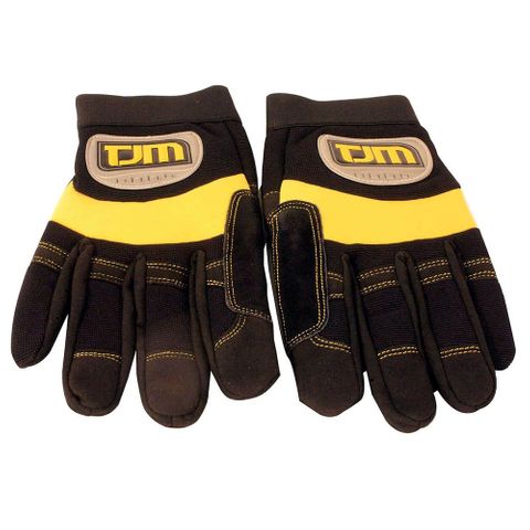 TJM Recovery Glove XL (pair)