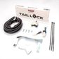 HSP Tail Lock TG Central Lock - Isuzu D-Max April 2020+