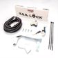 HSP Tail Lock TG Central Lock - Mazda BT50 2020+