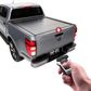 HSP Tail Lock TG Central Lock - Mazda BT50 2020+