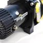 TJM Torq Electric Winch 12000LB (5440kg) incl Synthetic Rope