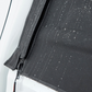 2020+ Isuzu D-Max Tuff Soft Canvas Canopy