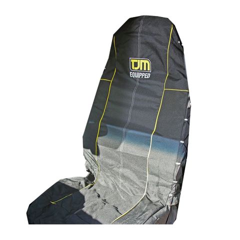 TJM Seat Cover (pair)